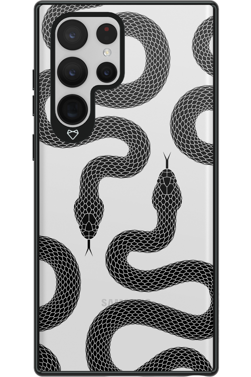 Snakes 2.0 - Samsung Galaxy S22 Ultra