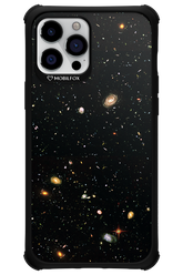 Cosmic Space - Apple iPhone 12 Pro Max