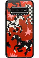 Stallions 2.0 - Samsung Galaxy S10