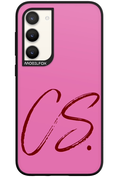(Sorbet) CS 2.0 - Samsung Galaxy S23 Plus