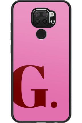 G (Sorbet) 2.0 - Xiaomi Redmi Note 9