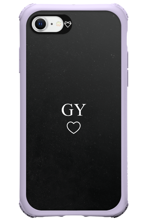 GY Black 2.0 - Apple iPhone 7