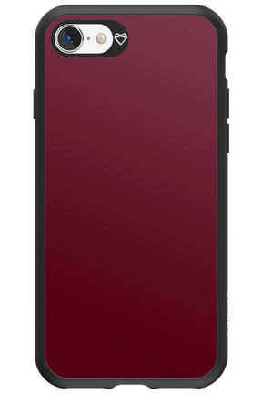 Burgundy 2.0 - Apple iPhone SE 2022