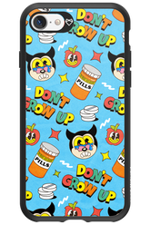 don_t grow up 2.0 - Apple iPhone 7
