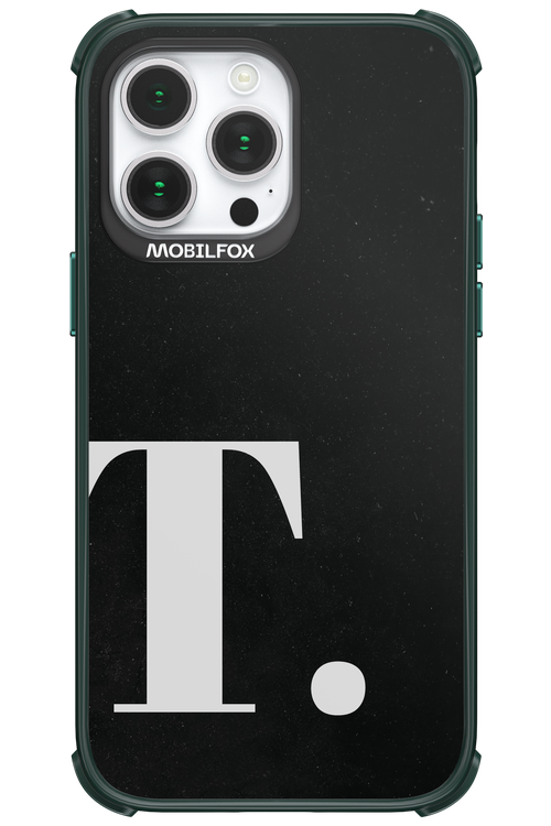 T (Off Space) 2.0 - Apple iPhone 14 Pro Max