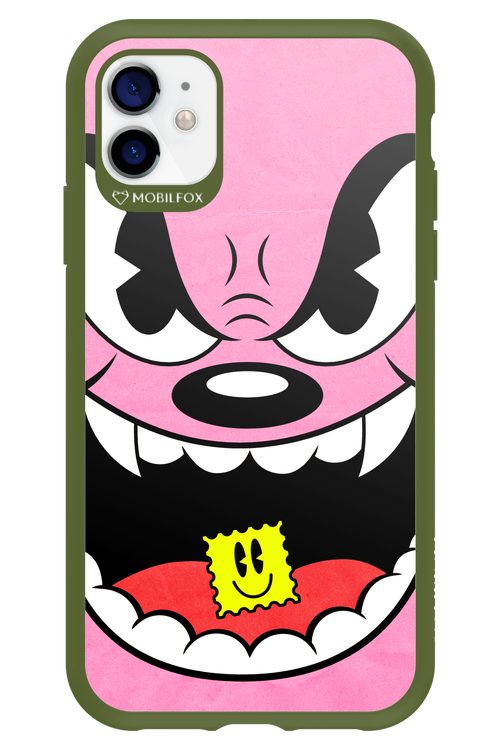 Dopamine 2.0 - Apple iPhone 11