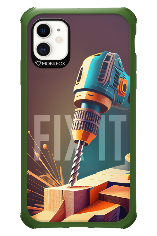 Fix It 2.0 - Apple iPhone 11