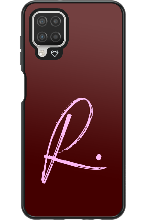 (Dark Blush) R 2.0 - Samsung Galaxy A12