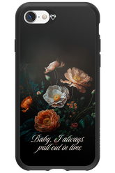 In time 2.0 - Apple iPhone SE 2022