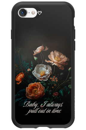 In time 2.0 - Apple iPhone SE 2022
