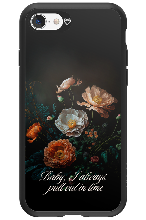 In time 2.0 - Apple iPhone SE 2022