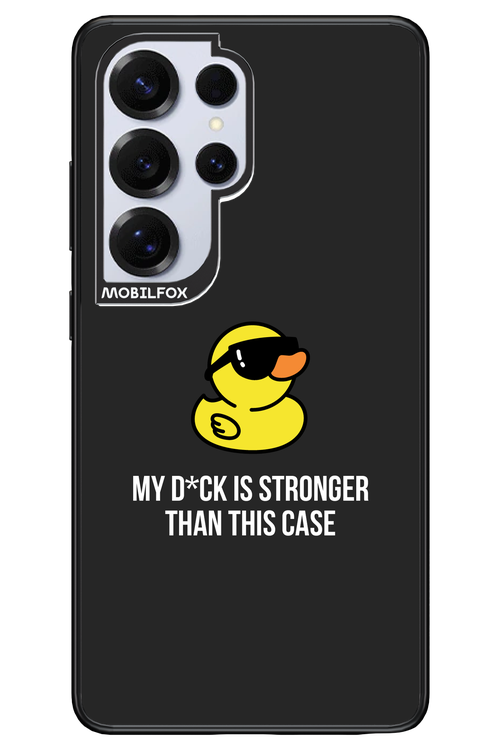 My D_ck 2.0 - Samsung S25 Ultra