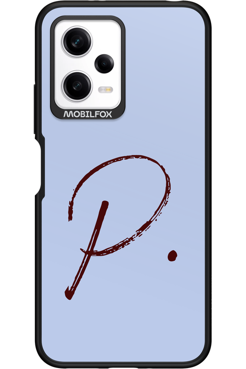 (Jellyfish Presso) P 2.0 - Xiaomi Redmi Note 12 5G