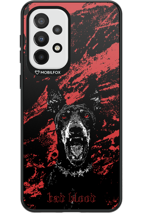 Bad Blood - Samsung Galaxy A33