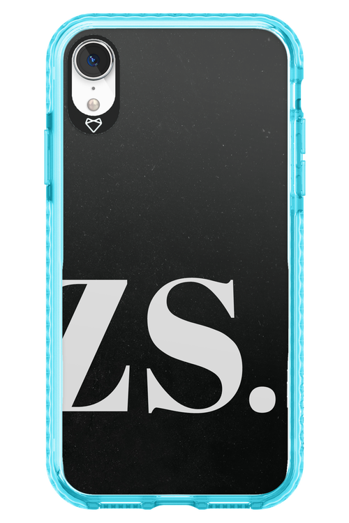 ZS (Off Space) 2.0 - Apple iPhone XR