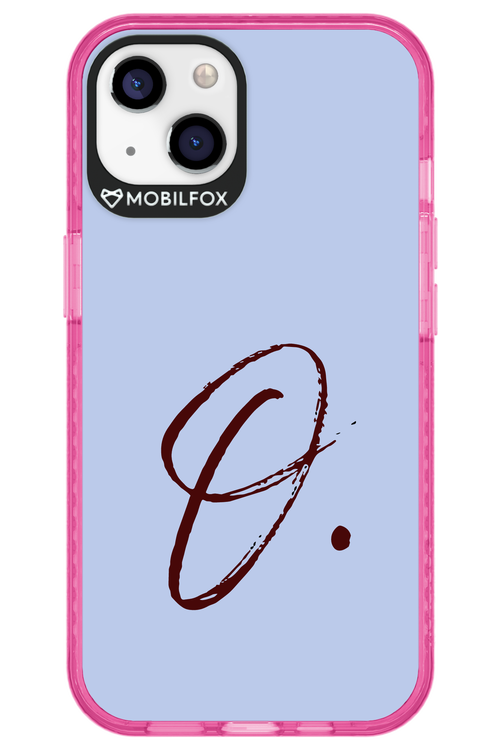 (Jellyfish Presso) O 2.0 - Apple iPhone 13