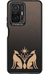 Greyhound Garden - Xiaomi Mi 11T Pro