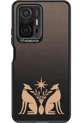 Greyhound Garden - Xiaomi Mi 11T Pro