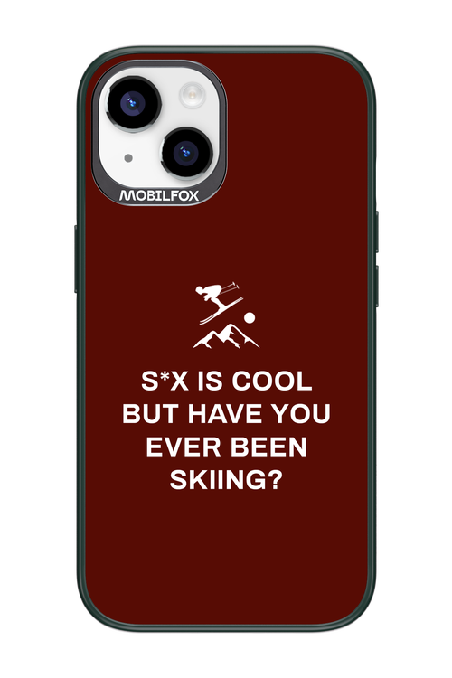 Have You Ever - Apple iPhone 14