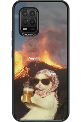 My life 2.0 - Xiaomi Mi 10 Lite 5G