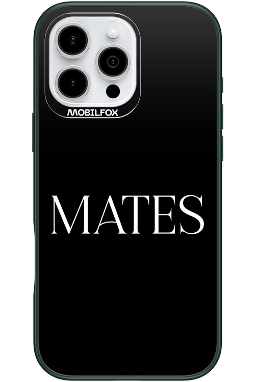 M Soul Mates - Apple iPhone 16 Pro Max