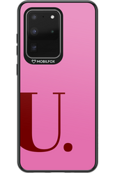 U (Sorbet) 2.0 - Samsung Galaxy S20 Ultra 5G