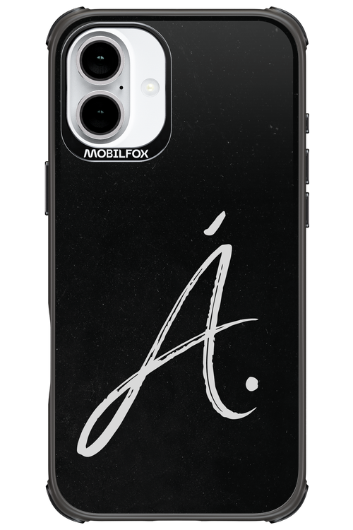 (Off Space) A II 2.0 - Apple iPhone 16 Plus