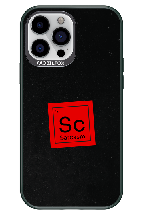 Sc 2.0 - Apple iPhone 13 Pro Max
