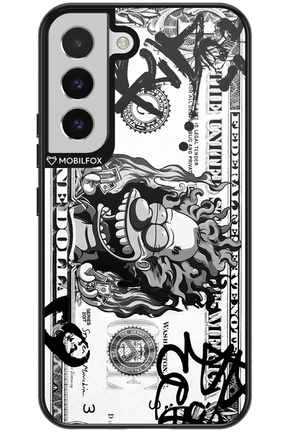 CLOWN BLVCK 2.0 - Samsung Galaxy S22
