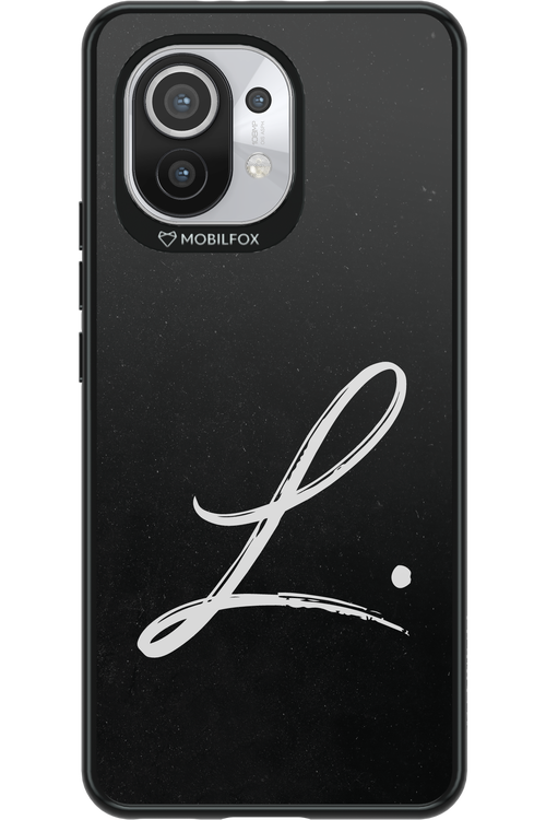 (Off Space) L 2.0 - Xiaomi Mi 11 5G