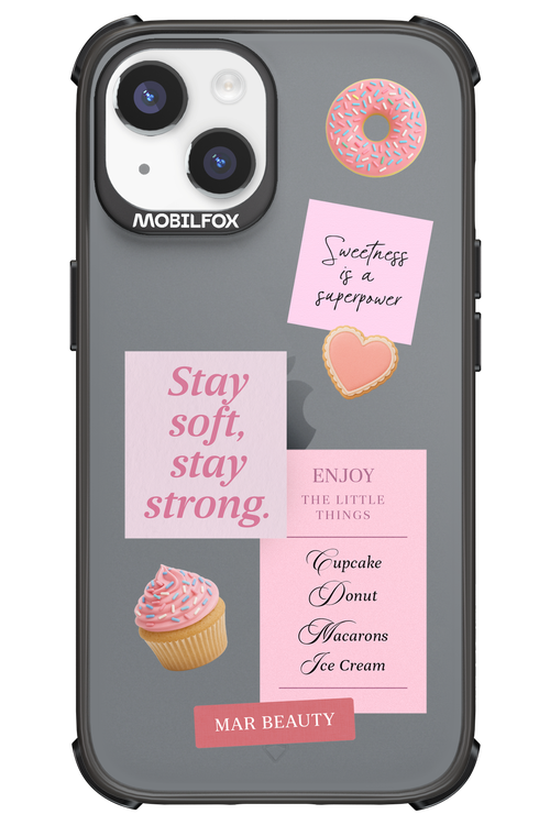 Sweet Babe - Apple iPhone 14