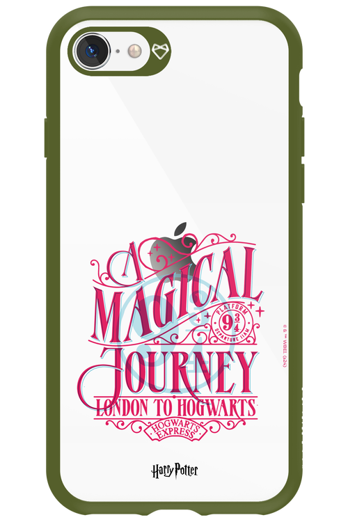 Magical Journey - Apple iPhone SE 2022