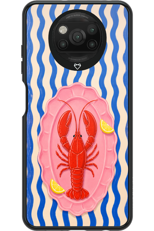 LOBSTER 2.0 - Xiaomi Poco X3 Pro