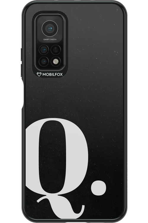 Q (Off Space) 2.0 - Xiaomi Mi 10T 5G