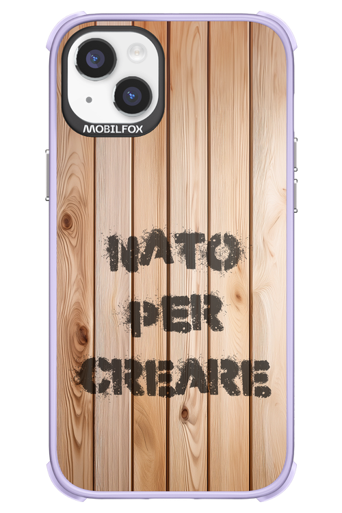NATO PER CREARE 2.0 - Apple iPhone 14 Plus