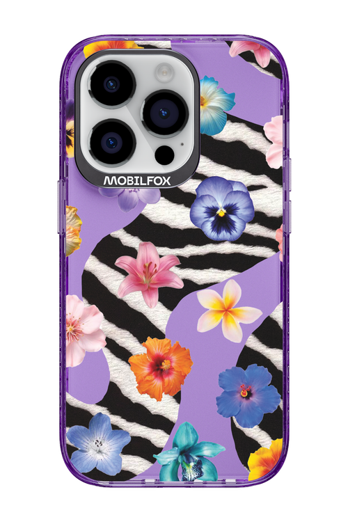 MOM'S FLOWERS - Apple iPhone 14 Pro