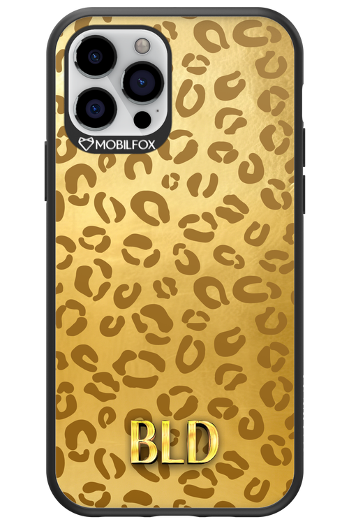 BLD GOLD LEO 2.0 - Apple iPhone 12 Pro