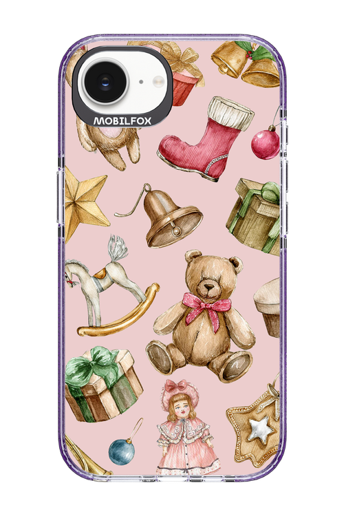 Toy Shop - Apple iPhone 16e