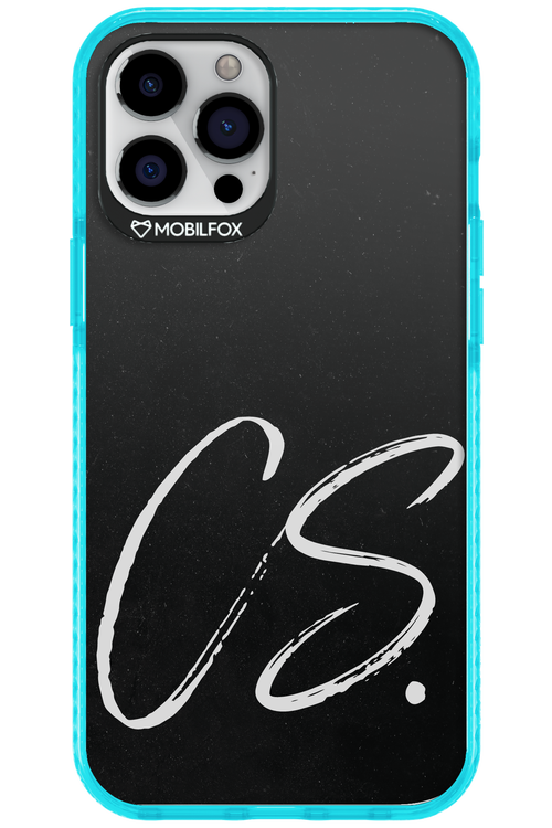 (Off Space) CS 2.0 - Apple iPhone 12 Pro Max