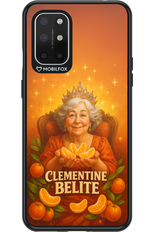 Clementine Belite Queen 2.0 - OnePlus 8T