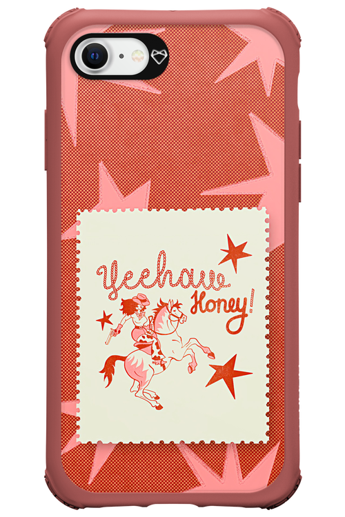 Yeehaw Honey 2.0 - Apple iPhone SE 2022