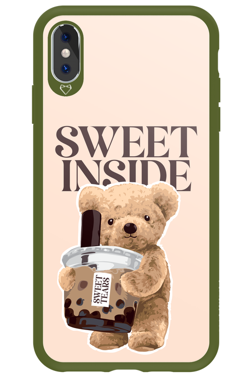 Sweet Inside - Apple iPhone XS Max