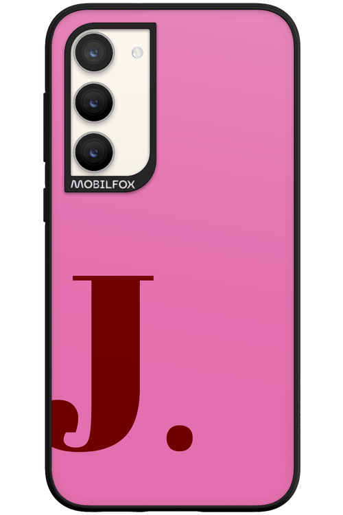 J (Sorbet) 2.0 - Samsung Galaxy S23 Plus