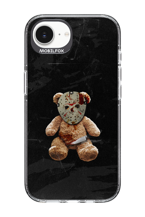 Teddy of Terror - Apple iPhone 16e
