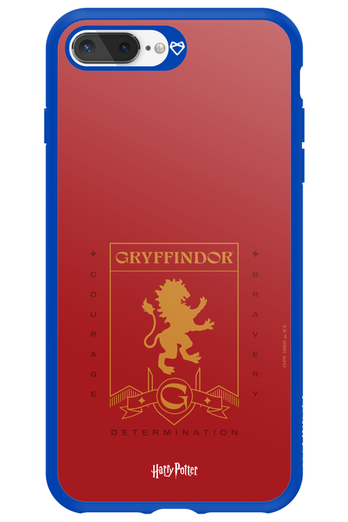 Gryffindor. - Apple iPhone 7 Plus