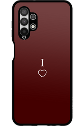 I Burgundia 2.0 - Samsung Galaxy A13 4G