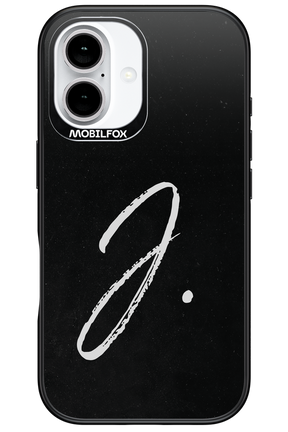 (Off Space) J 2.0 - Apple iPhone 16