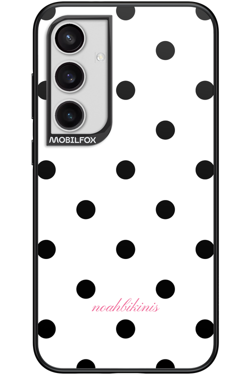 Baby Dots - Samsung Galaxy S24+