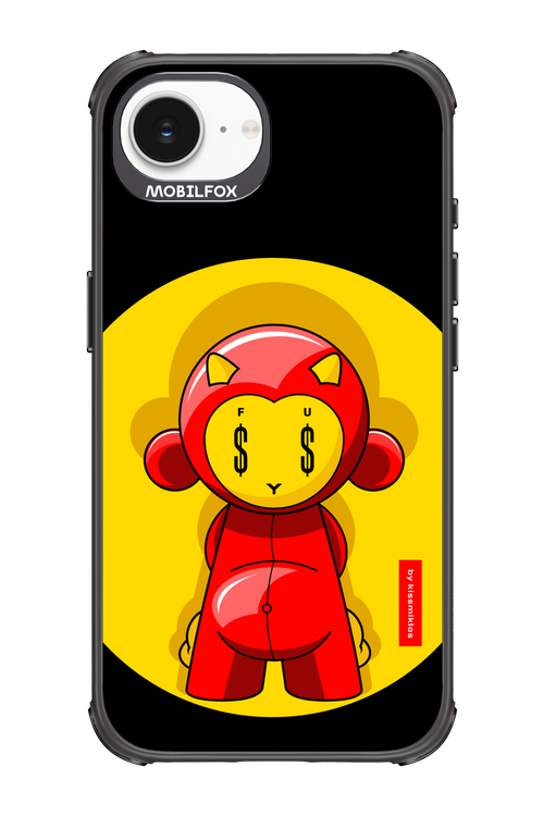 Fussy 2.0 - Apple iPhone 17e