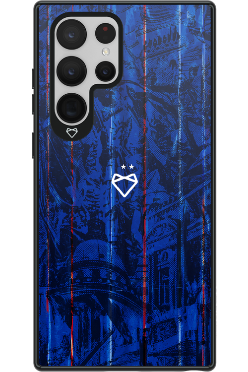 Franta x Mobilfox 2.0 - Samsung Galaxy S22 Ultra